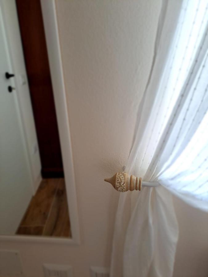 Il Gelsomino Apartment 피틸리아노 외부 사진