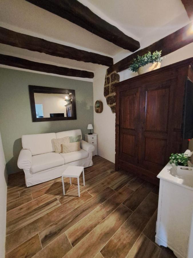 Il Gelsomino Apartment 피틸리아노 외부 사진